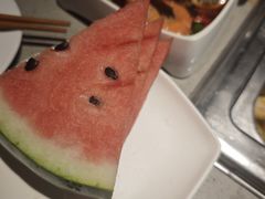 -海底捞火锅(枫蓝国际购物中心店)