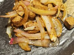 -大渔铁板烧(中山路八佰伴店)