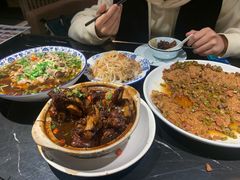 -富临轩私房菜(集庆门大街店)