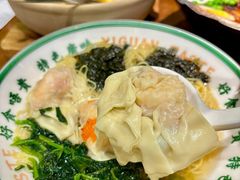 -西关味(大卫城店)