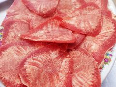 -潮汕•草根牛肉档(中江路店)
