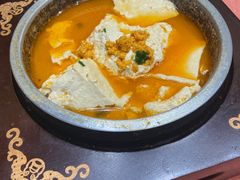 -双合园·海鲜水饺青岛菜(九水东路店)