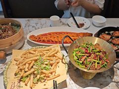 -老村长•湖北家常菜(南湖店)