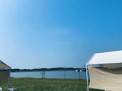 -梁子湖东篱老屋生态庄园