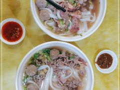 -蔡溪记牛肉店(益民总店)