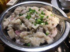 -炊烟小炒黄牛肉(东庆街店)