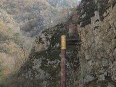 -大连天门山国家森林公园