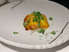 芝士深海鳕鱼柳-二十四单 淮扬新味
