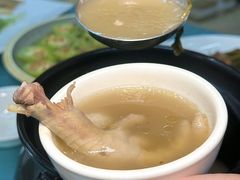 -利雅园酒家(大沙地店)