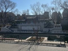 -北京艺术博物馆(万寿寺)