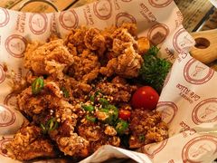 -Cafe Alice咖啡爱丽丝(奥城店)