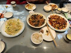 -小船渔村·大连菜(新华街店)