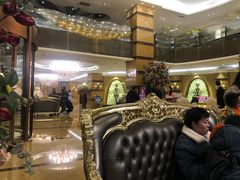 -碧涛阁·泡泡海洋·汤泉洗浴(王府花园店)