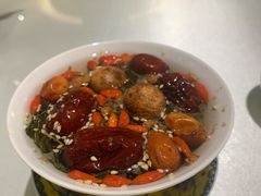 塞上八宝茶-宁夏国强手抓羊肉·清真菜(未央路凤三店)