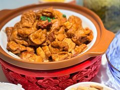 -徽韵人家·传承正宗徽菜(牡丹园店)
