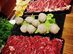 -牛天下·牛肉·海鲜·打边炉·融合菜