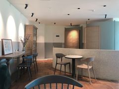 大堂-La Porte de Paris 巴黎之门法式甜品