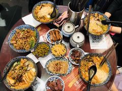 -螺世纪螺蛳粉·桂味小排档(裕德店)