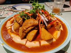 -海尔巴格一甸茶餐厅(团结路店)