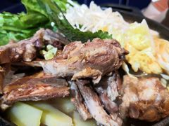 -盛京辽菜小馆(龙之梦购物中心店)