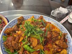 -福顺祥大盘鸡(临潼店)