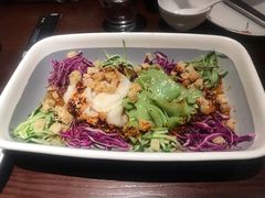 麦醋手工凉皮-掌柜的店·河南菜(世茂店)