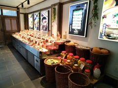 -老村长•湖北家常菜(黄浦路店)