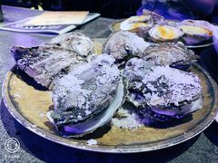 -蠔爺王志德生蚝馆(金沙湾店)