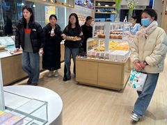 -好利来(温江合生汇店)