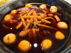 -李子坝梁山鸡(李子坝大鸡哥店)