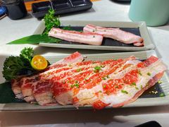 -久藏·横膈膜烧肉·酒场(江汉路店)