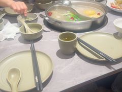 -阿源鱼捞斑鱼火锅·海鲜粥(山景尚宅店)
