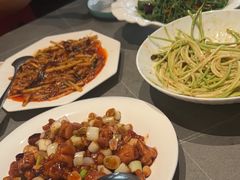 -四川饭店(城乡购物中心店)