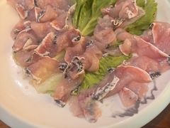 -大理.老字号渝记酸萝卜乌鱼(古城总店)