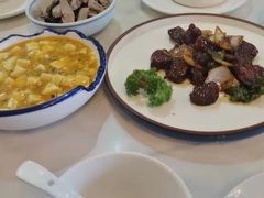 -锦園(伊势丹美食城店)