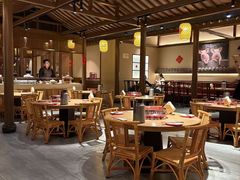 -肥三土菜馆(五四广场店)