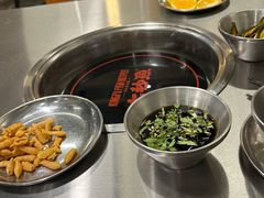 -七秒鱼·斑鱼火锅(太阳城店)
