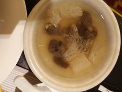 -民族饭店-四季餐厅