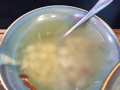 醪糟汤圆-大王油茶(二厂文创公园店)