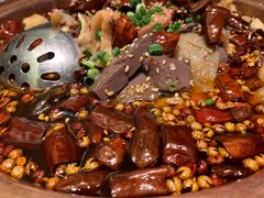 -水煮三国·川鲁江湖菜(香山店)