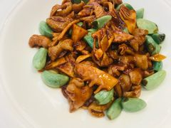 -玉林烤鸭店(定福庄店)