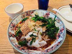 -纳鲁孜·新疆特色餐厅(上海悦荟广场店)