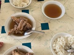 -福祥排骨米饭店