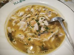 -川人百味(亿合城店)