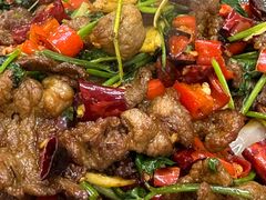 -七叔家宴家常广西菜(明秀东路店)