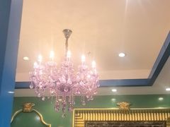 -齐家花园大酒店(宝山店)