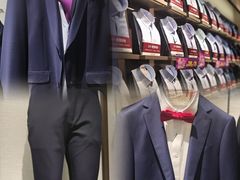 -王府井百货(中州中路店)