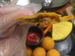 -魏斯理汉堡(西安沣东吾悦店)