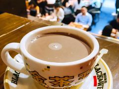 -肥韬茶餐厅(南山mini店)
