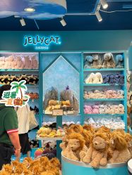 -Hamleys哈姆雷斯(东方福来德店)